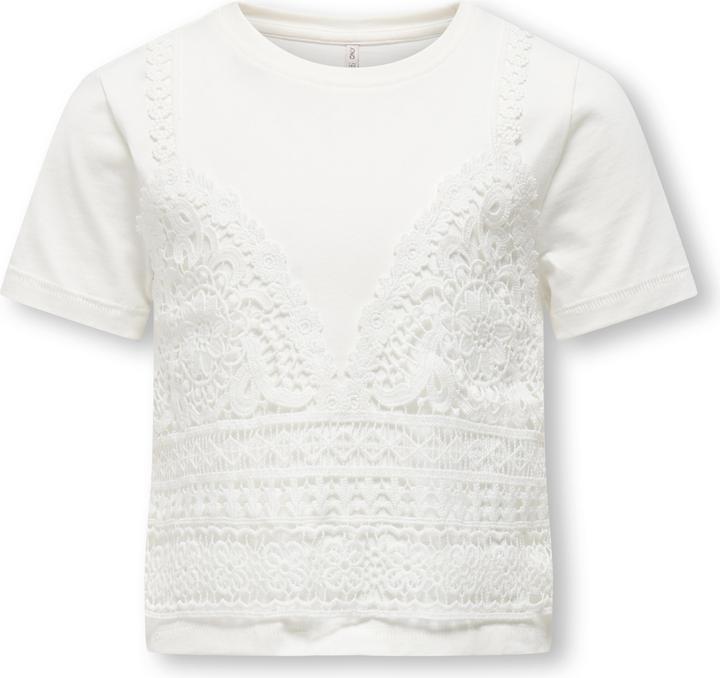 Immagine prodotto Only KOGBETSY T-shirt T-shirt (122, 128)