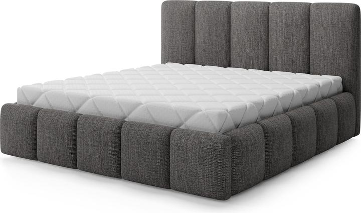 Actual product image ELTAP Edvige with storage space (140 x 200 cm)