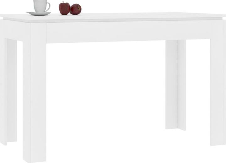 Actual product image vidaXL Lelah (120 x 60 x 76 cm)