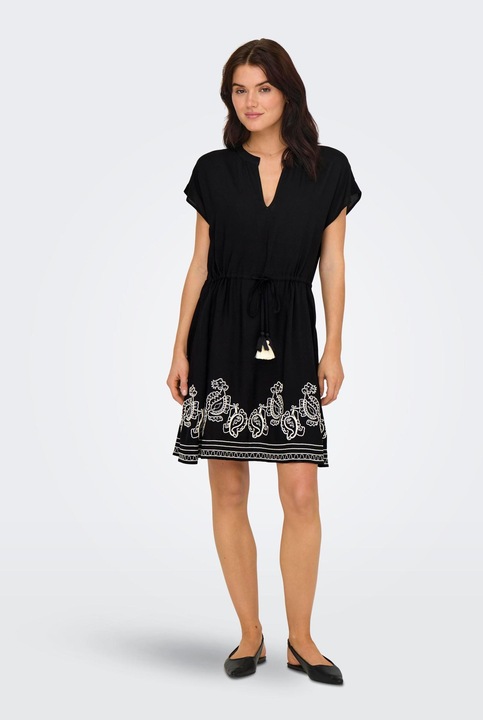 Immagine prodotto JdY JDYRISSO Kurzes Kleid Kleid (L)
