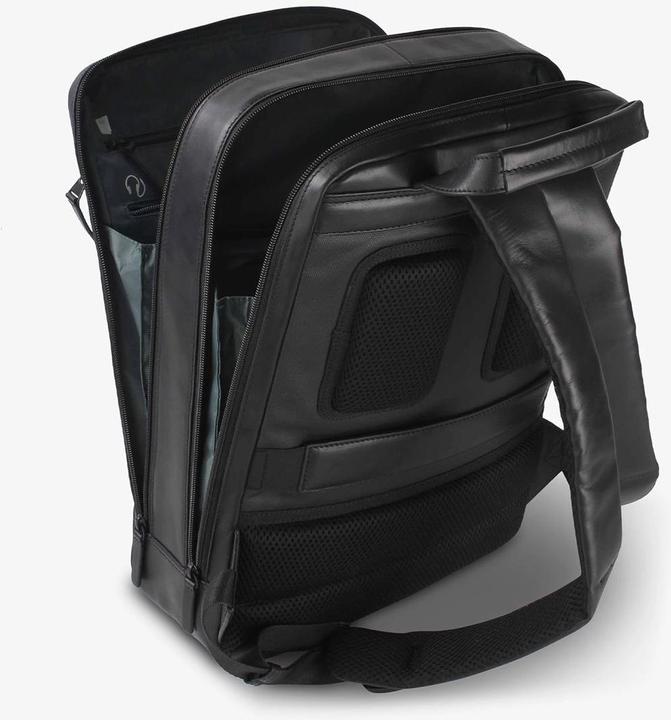 Image du produit Jost Aarhus Sac à dos en cuir 42 cm Compartiment pour ordinateur portable (12 l)