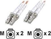 Produktbild EFB Elektronik Netzwerkkabel (U/FTP, CAT6, 3 m)
