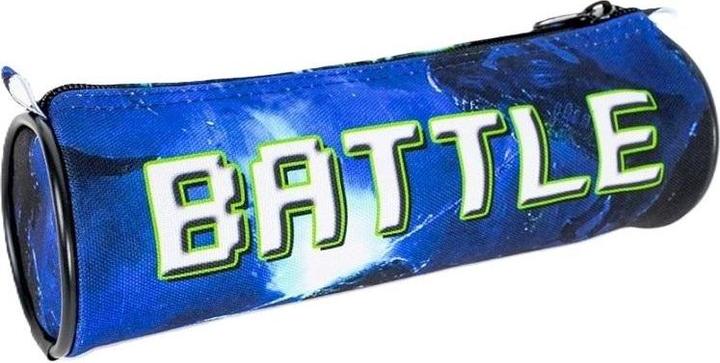 Produktbild Andy Army Roll-Federmäppchen