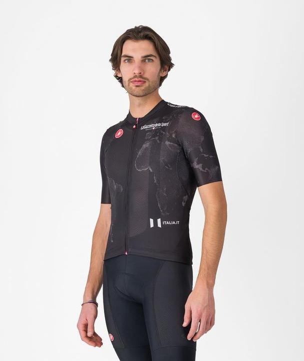 Produktbild Castelli #GIRO108 Competizione 3 Jersey (XS)