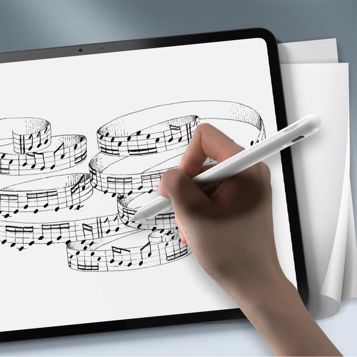 Produktbild Metapen Rysik Rysik Pencil A12 do iPada - biały