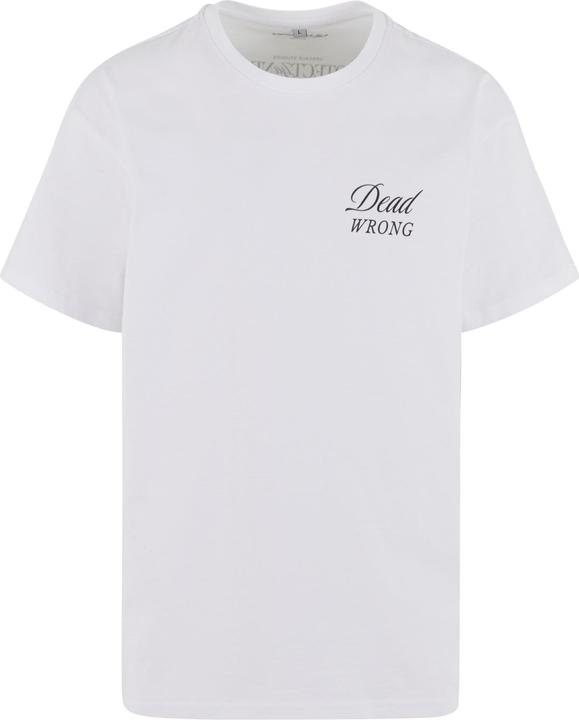 Actual product image Urban Classics Upscale Dangerous Grounds Oversize Tee - 178339 (M)