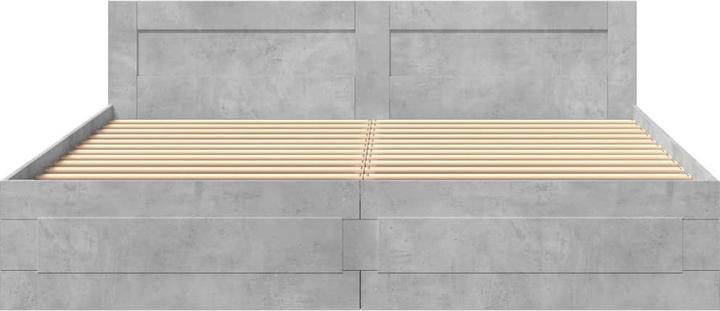 Image du produit vidaXL Bettgestell (180 x 200 cm)