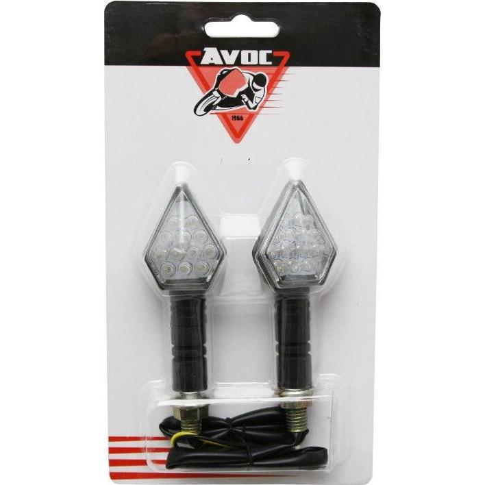 Thumbnail - Avoc, Motorrad Zubehör, Mito