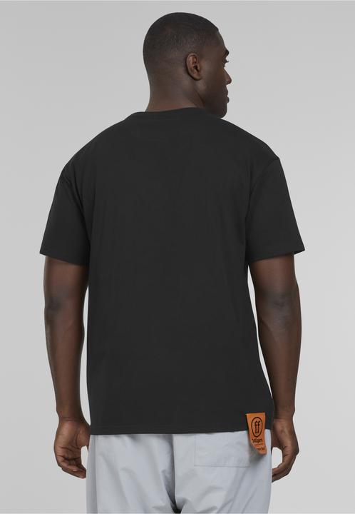 Produktbild Forgotten Faces The Mask Heavy Oversized Tee (M)