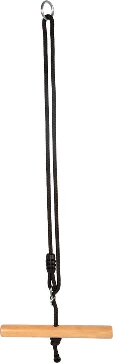 Image du produit small foot Balançoire trapèze Twist « Black Line »