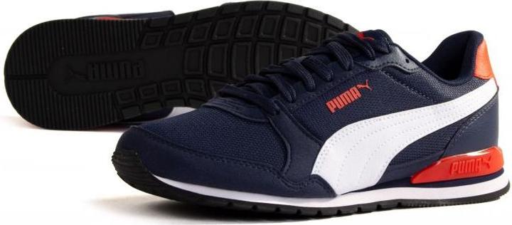 Image du produit Puma Runner Mesh Schuhe (36)