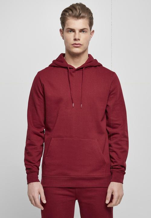 Produktbild Build Your Brand Basic Kapuzenpullover (S)