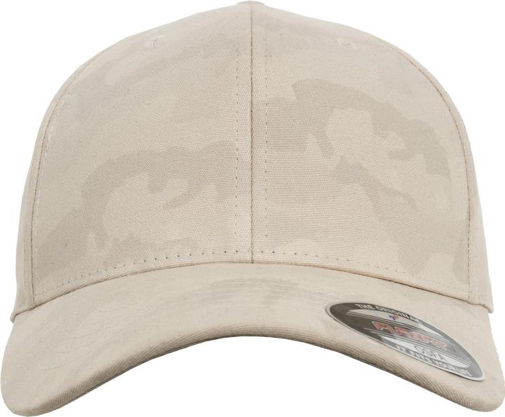 Actual product image Flexfit Light camo baseball cap (L)