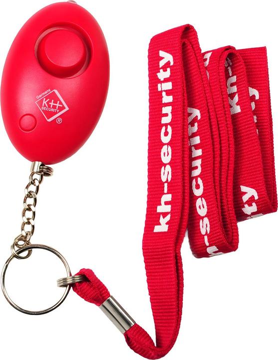 Image du produit KH Security Alarme de poche
