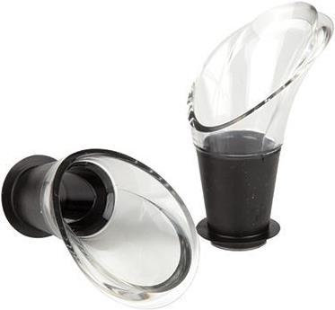 Produktbild Vacu Vin Crystal (Weinausgiesser)