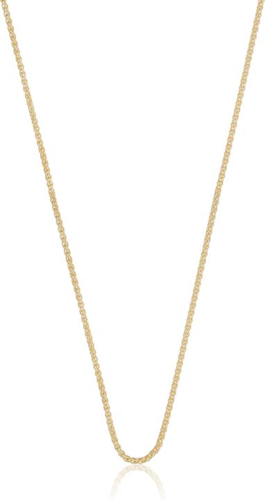 Produktbild Muau Zopf (375/9K Gelbgold, 42 cm)