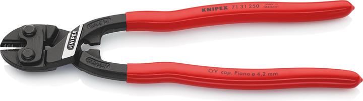 Actual product image Knipex CoBolt XL (250 mm)