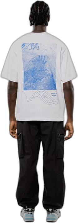 Produktbild Elliker t-shirt rill (M)