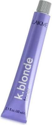 Produktbild Lakmé LAKME K.Blonde Toner Pearl 60ml