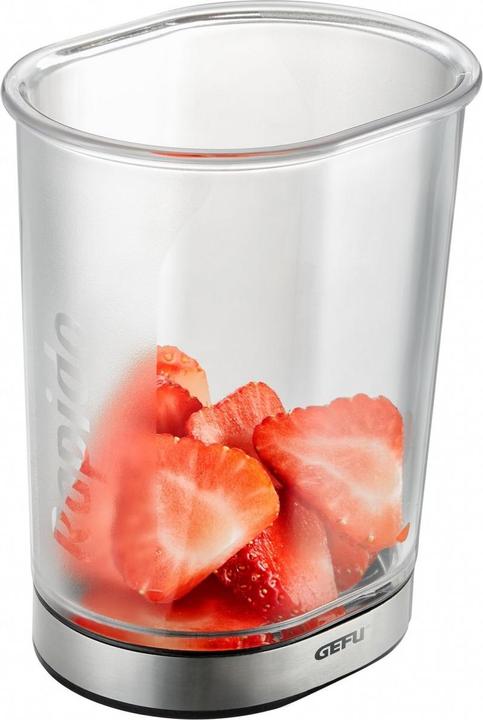 Produktbild GEFU Rapido