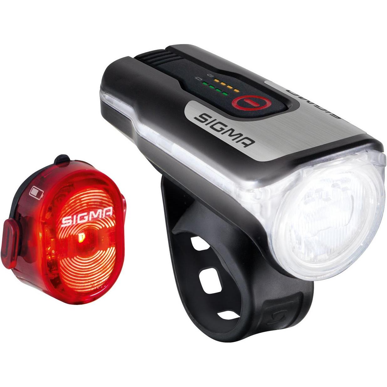 Sigma Sport, Velolicht, (80 lm, 80 lm)