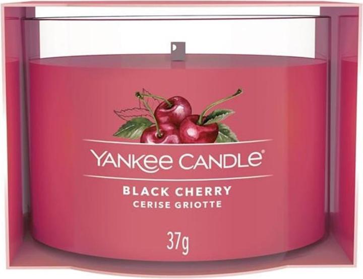Produktbild Yankee Candle Black Cherry