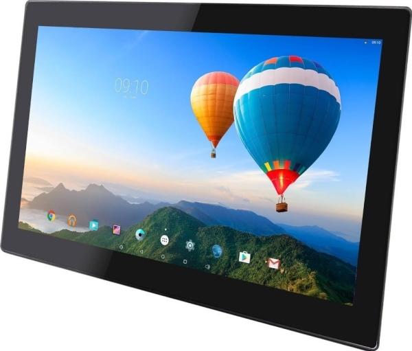 Produktbild Xoro MegaPAD 7 (14", 64 GB, Schwarz)