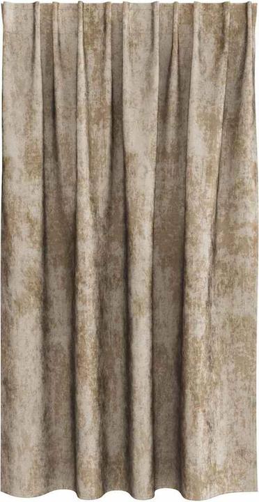 Produktbild vidaXL Vorhänge (140 x 140 cm)