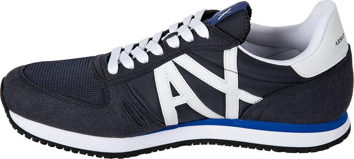 Actual product image Giorgio Armani Sneaker Sporty (41)