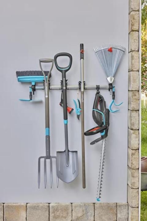 Produktbild Gardena Tool Rack Plus