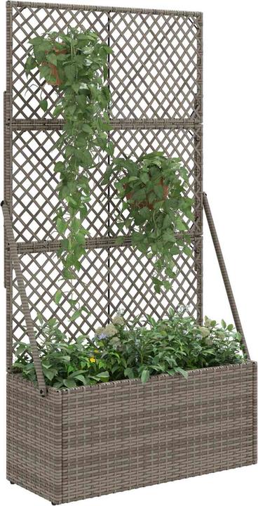 Immagine prodotto vidaXL Garten-Pflanzgefäss