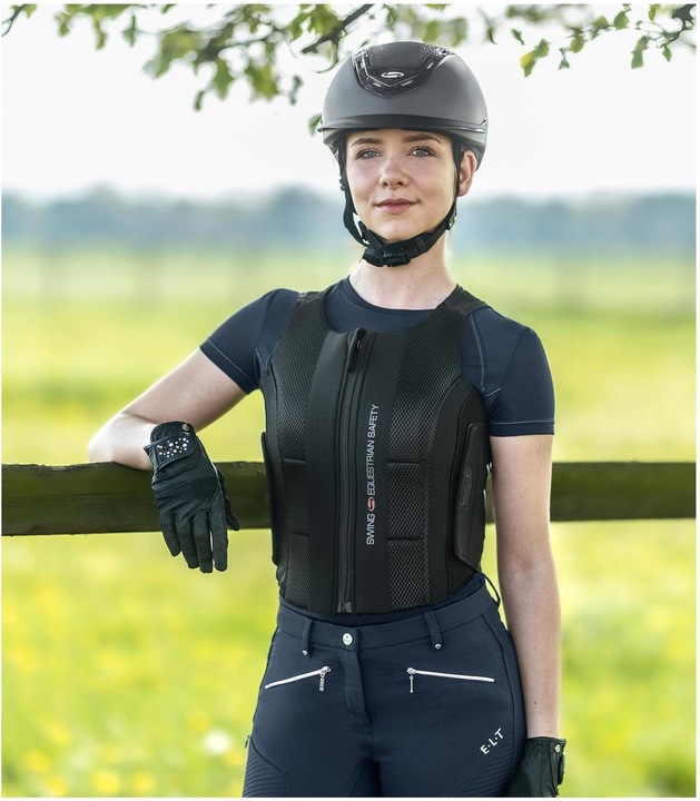 Image du produit Swing Pecteur dorsal P07 adulte flexible (M)