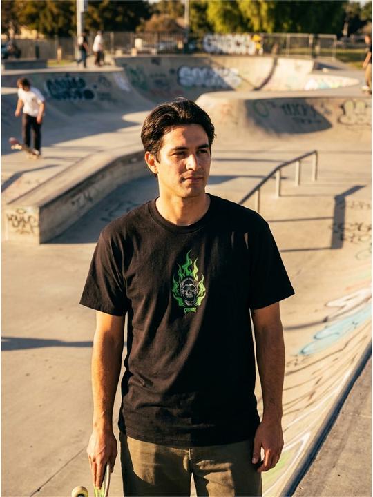 Produktbild Creature Bonehead Eternal Heavyweight T-Shirt (L)