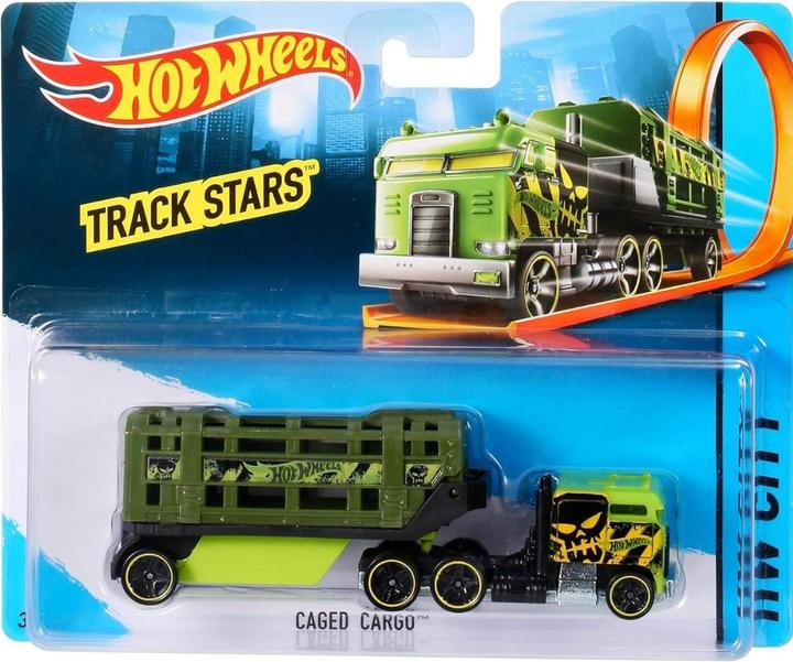 Immagine prodotto Hot Wheels Trasportatori di camion