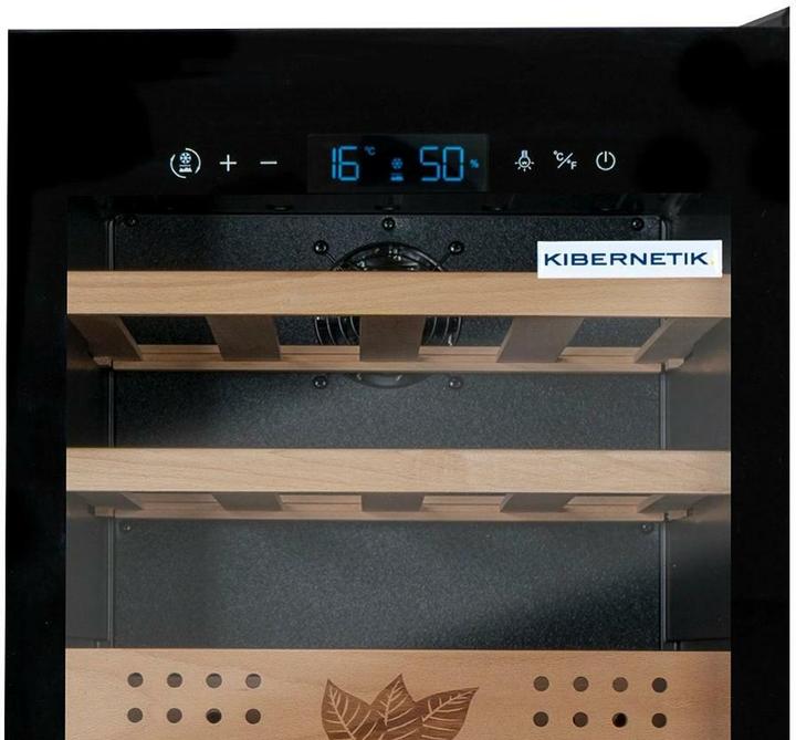 Actual product image Kibernetik Cigar cabinet