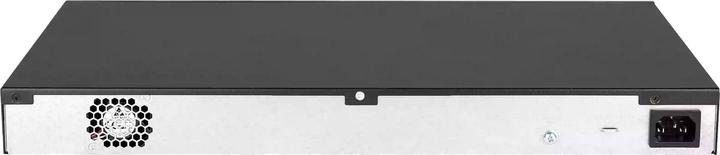 Produktbild HPE E FlexNetwork 5140 EI Switch 4 SFP+ Ports, including PSU (4 Ports)