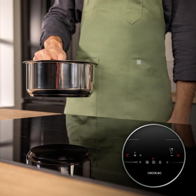 Produktbild Cecotec Bolero Squad I 4800 TotalFlex