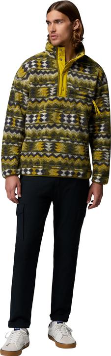 Produktbild Columbia Helvetia II Printed Half Snap (XS)