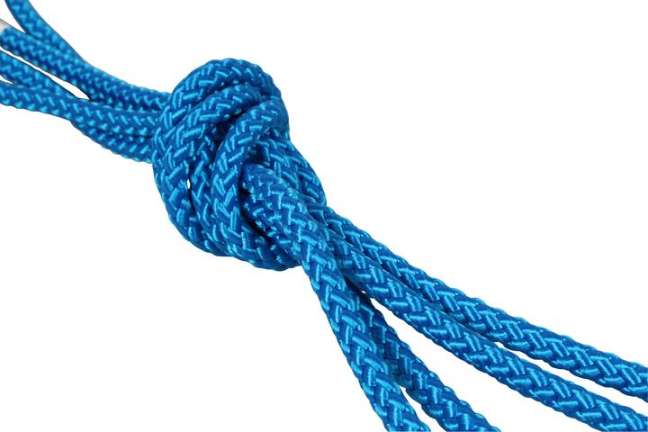 Image du produit Kübler Sport ® Wettkampf-Gymnastikseil (300 cm)