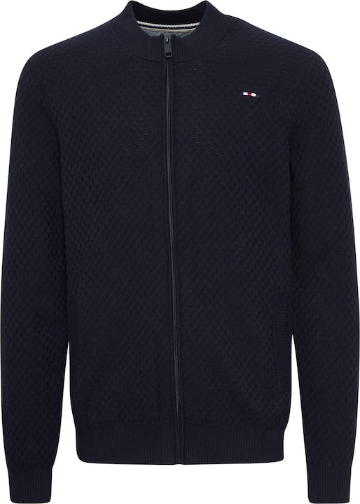 Produktbild FQ1924 FQKyle jaquard cardigan 21900655 (XXL)