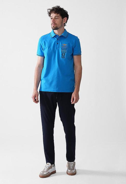 Produktbild Aeronautica Militare Poloshirt (L)