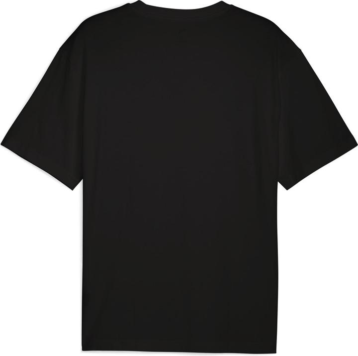 Actual product image Puma Sport Relaxed Graphic Tee (M)