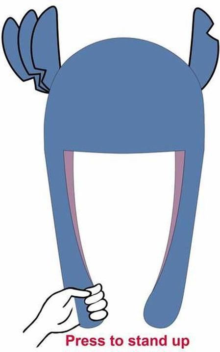 Actual product image Cerdá Lilo & Stitch - Stitch