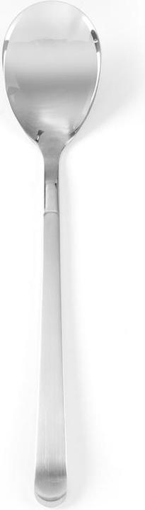 Actual product image Hendi Stainless steel serving spoon (Serving spoon)