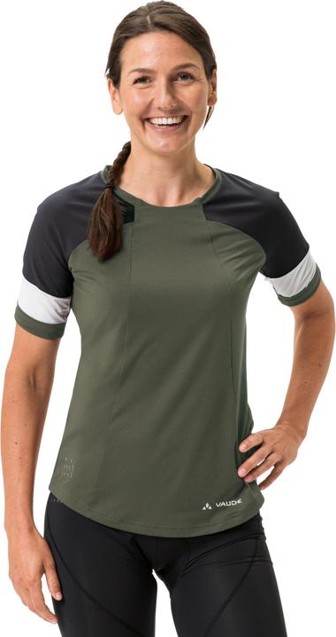 Immagine prodotto Vaude Camicia Kuro da donna (42)