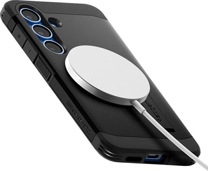 Produktbild Spigen Tough Armor Mag (Samsung Galaxy S25+)