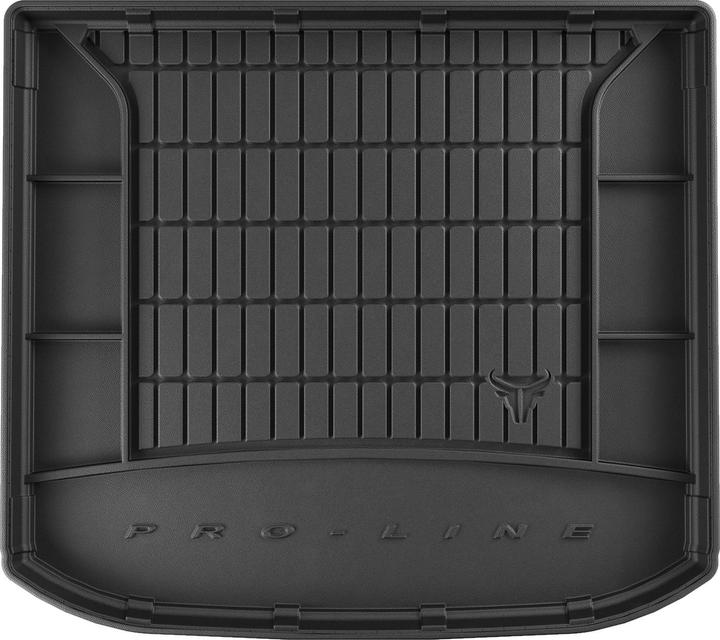 Produktbild Frogum Seat Toledo - Kofferraumwanne
