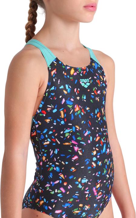 Produktbild Arena G Confetti Swimsuit Swim Pro Back (164)