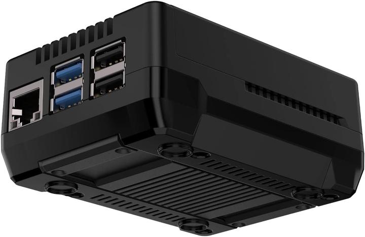 Immagine prodotto Custodia NEO con espansione NVMe PCIe