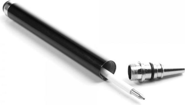Image du produit MU Classic Joan Manuel 2in1 Stylus Stylet + Stylo à bille Series